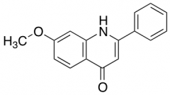 7-Methoxy-2-phenyl-1H-quinolin-4-one