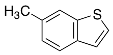 6-Methylbenzo[b]thiophene