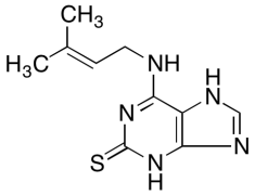 2-Mercapto-N6-Isopentenyladenine