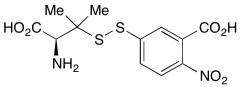 S-(5-Mercapto-2-nitrobenzoic Acid)-D-penicillamine Disulfide