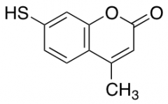 7-Mercapto-4-methyl-2H-chromen-2-one