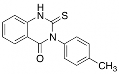 2-Mercapto-3-p-tolyl-3H-quinazolin-4-one