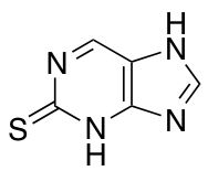 2-Mercaptopurine