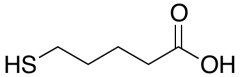 5-Mercaptovaleric Acid