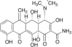 Methacycline