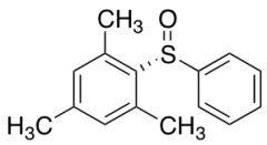 (R)-Mesityl Phenyl Sulfoxide