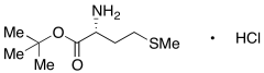 D-Methionine 1,1-Dimethylethyl Ester Hydrochloride