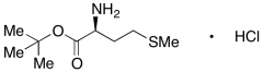 L-Methionine tert-Butyl Ester Hydrochloride