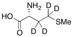 D-Methionine-d4