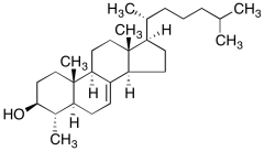 Methost-7-enol