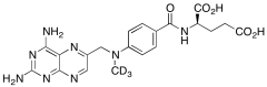 (R)-Methotrexate-d3