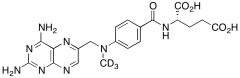 Methotrexate-d3, Technical Grade 85%