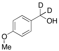 4-Methoxybenzyl-d2 Alcohol