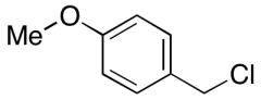 4-Methoxybenzyl Chloride (Stabilized)