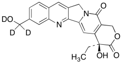 11-Methoxycamptothecin-d3
