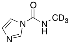 N-Methyl-d3-carbamoylimidazole