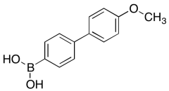 4'-Methoxybiphenyl-4-ylboronic acid