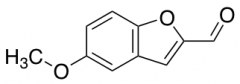 5-Methoxy-1-benzofuran-2-carbaldehyde
