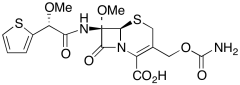 (R)-Methoxy Cefoxitin