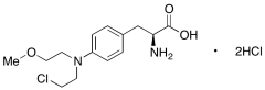 Methoxy Dechloromelphalan Dihydrochloride