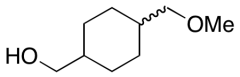 4-Methoxymethylcyclohexylmethanol