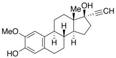 2-Methoxy-17&alpha;-ethynyl Estradiol