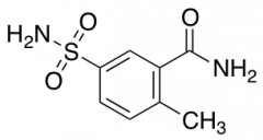 2-methyl-5-sulfamoylbenzamide