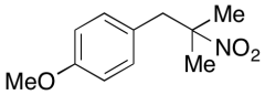 1-Methoxy-4-(2-methyl-2-nitropropyl)benzene