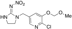 5-Methoxymethoxy Imidacloprid