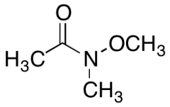 N-Methoxy-N-methylacetamide