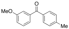 3-Methoxy-4&rsquo;-methylbenzophenone