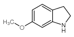 6-Methoxyindoline