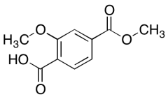 2-Methoxy-4-methoxycarbonylbenzoic Acid