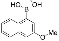 (3-Methoxynaphthalen-1-yl)boronic acid