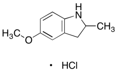 5-Methoxy-2-methylindoline Hydrochloride