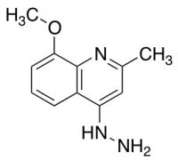 (8-Methoxy-2-methyl-quinolin-4-yl)-hydrazine