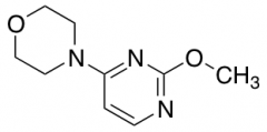 2-Methoxy-4-morpholinopyrimidine