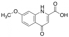 7-Methoxy-4-oxo-1,4-dihydroquinoline-2-carboxylic Acid