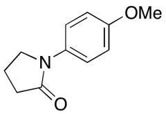 1-(4-Methoxyphenyl)-2-pyrrolidinone