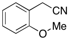 2-Methoxybenzeneacetonitrile