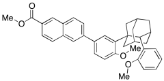 Methy 2-Methoxyphenyl Adapalene
