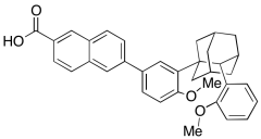 2-Methoxyphenyl Adapalene