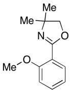 2-(2-Methoxyphenyl)-4,4-dimethyl-4,5-dihydrooxazole