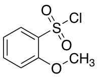 2-Methoxybenzenesulfonyl Chloride
