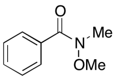 N-Methoxy-N-methylbenzamide