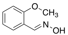 2-Methoxybenzaldehyde Oxime
