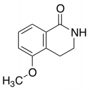 5-Methoxy-3,4-dihydroisoquinolin-1(2H)-one