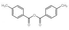 4-Methylbenzene-1-carboxylic anhydride