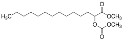 Methyl &alpha;-Acetyl Myristate