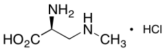&beta;-Methylamino-L-alanine Hydrochloride